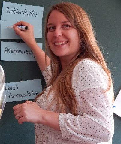 Elisabeth Krüger Kontakt