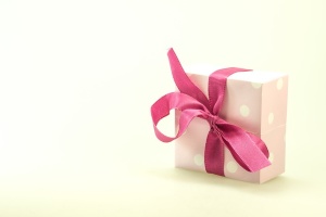 Geschenk (2)