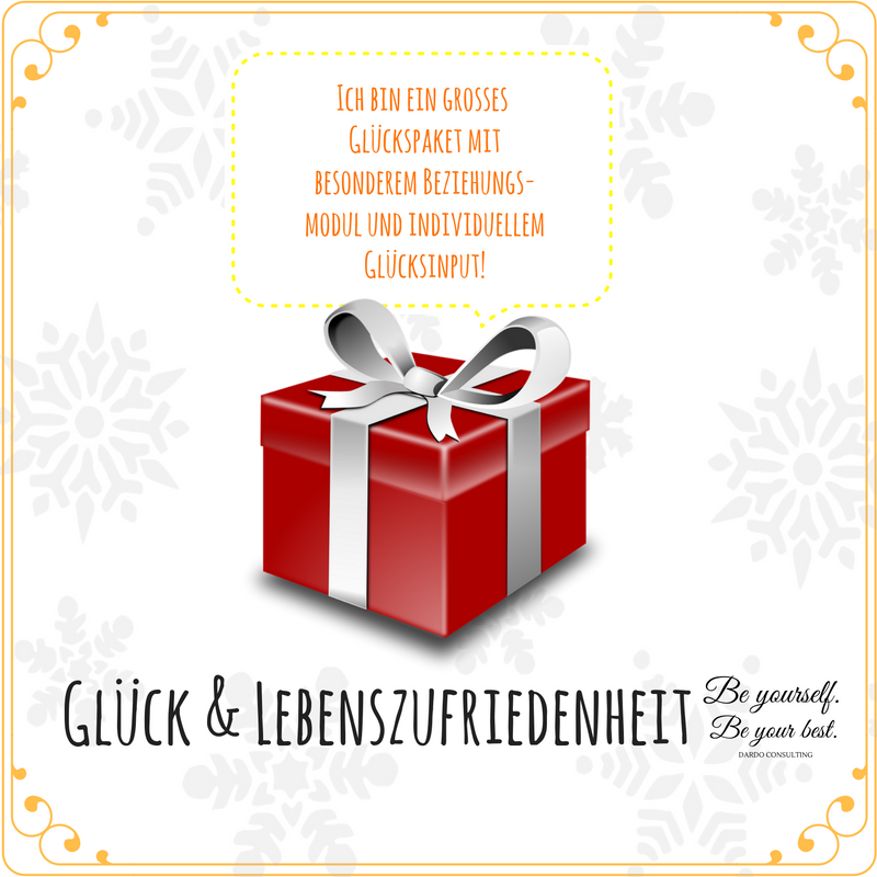 Glückstraining als Onlinekurs! Glückstraining als Onlinekurs!