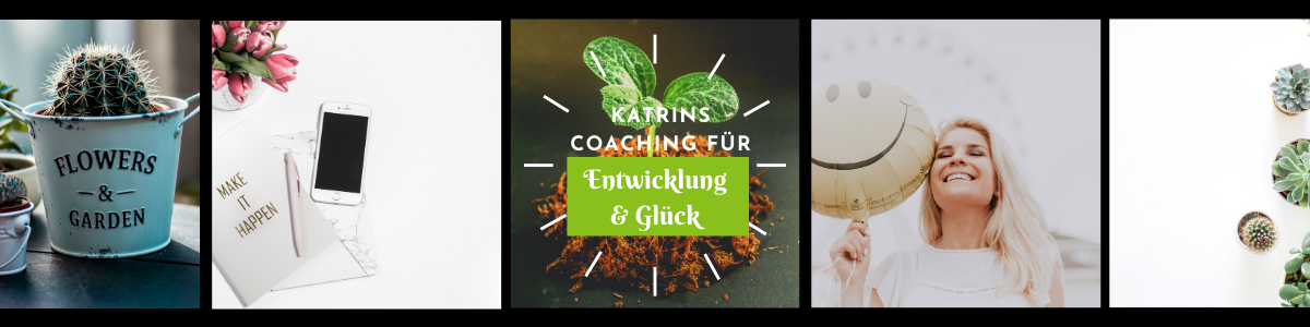 Entwicklungs- und Glückscoaching