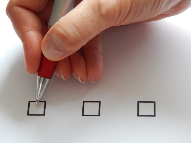 Evaluierung